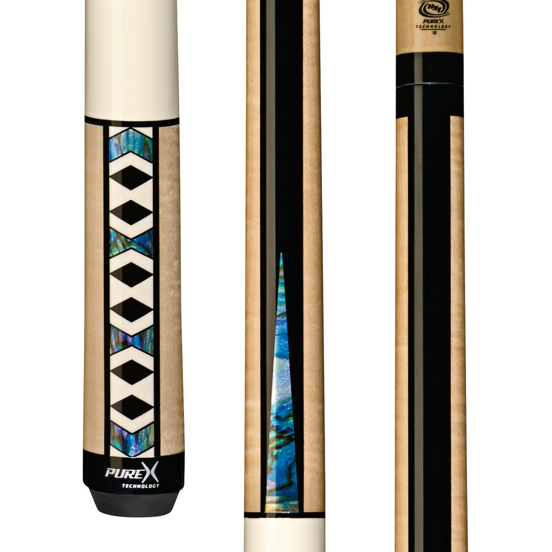 HXTE9 Pure X Technology Pool C