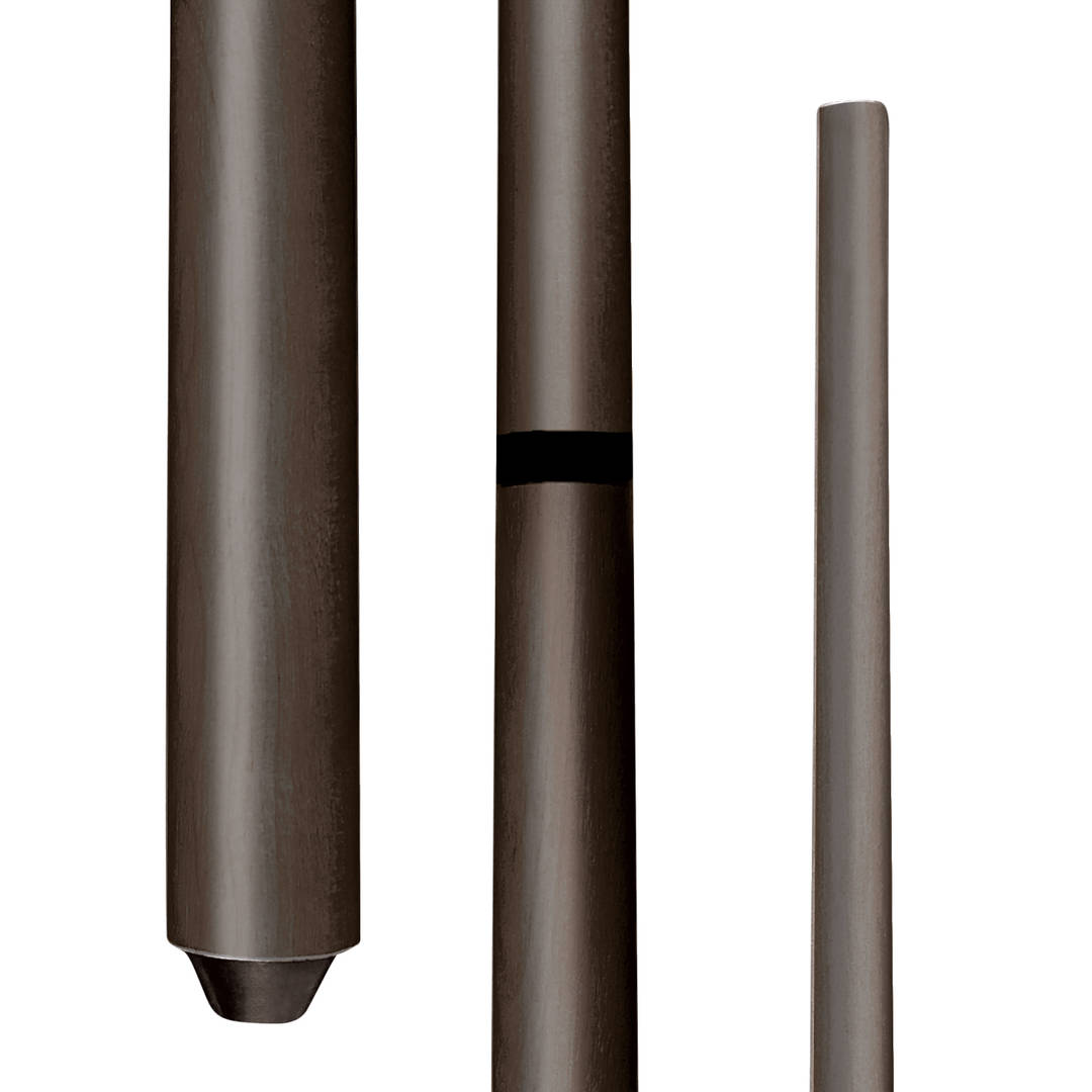 2PC BRIDGE STICK CUE
