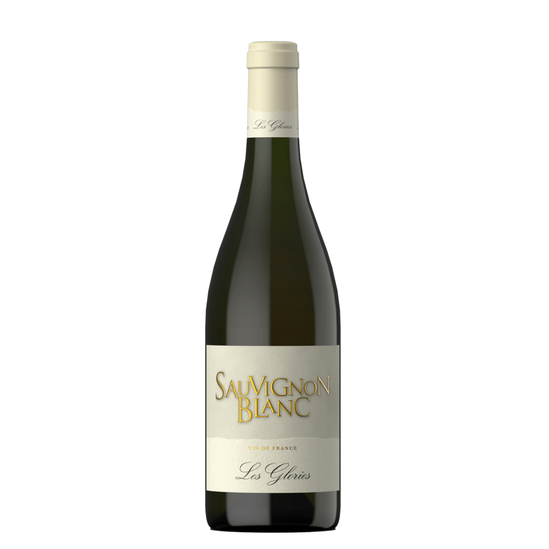 Les Glories Sauvignon Blanc White Wine 750 ml