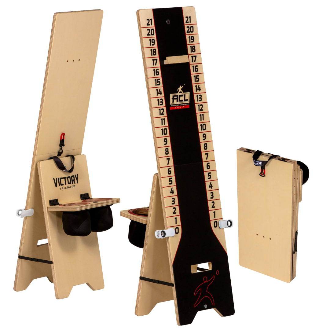 ACL Portable Score Station wit
