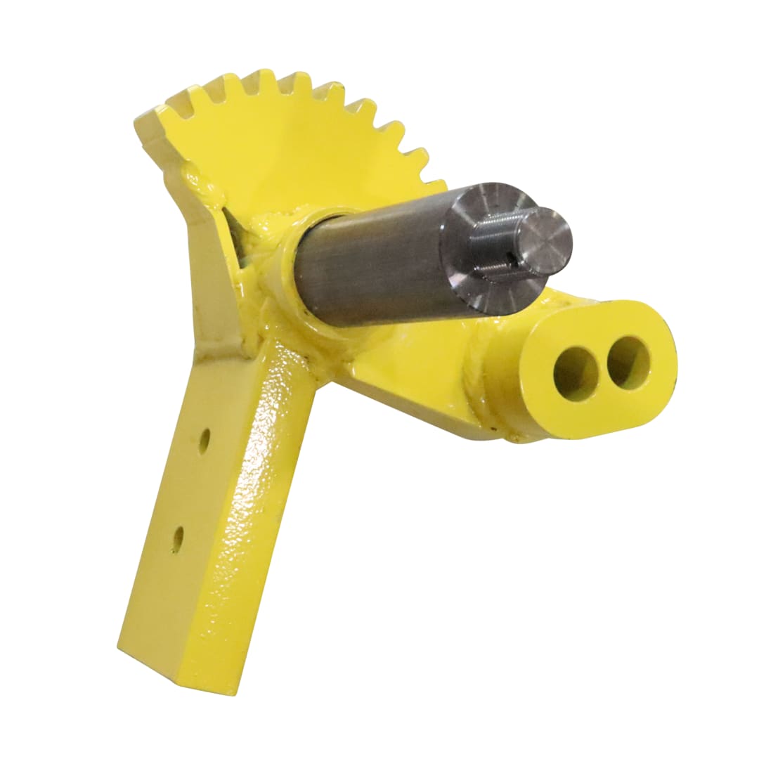 Wastebuilt® Replacement for Heil Grip Drive Gear, 11 Tooth
