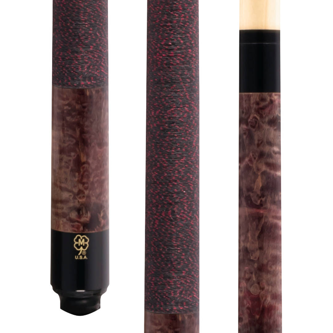 GS09 McDermott Pool Cue