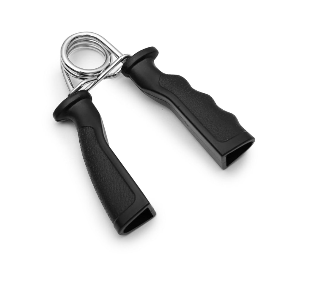Hand Grips