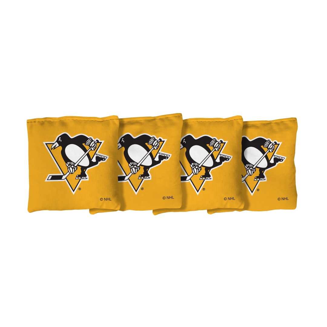 Pittsburgh Penguins | Yellow C