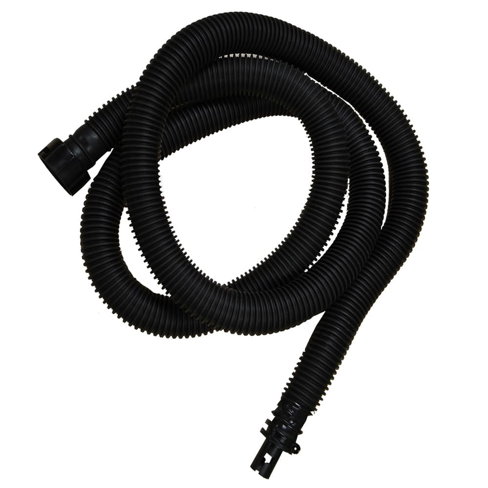21' Extended Hose Kit
