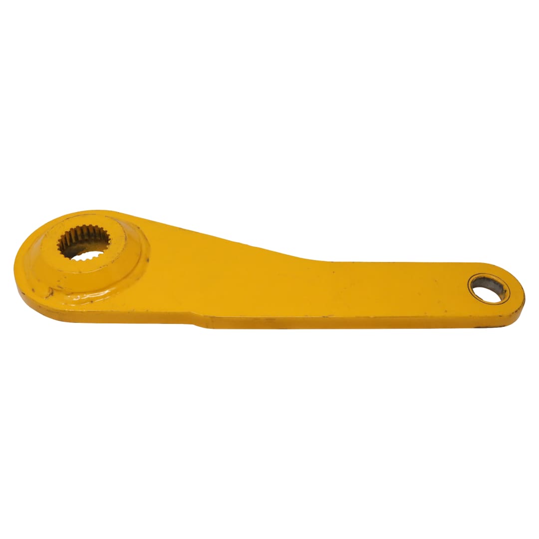 Wastebuilt® Replacement for Perkins Arm Driver Weld Left Hand Revision B