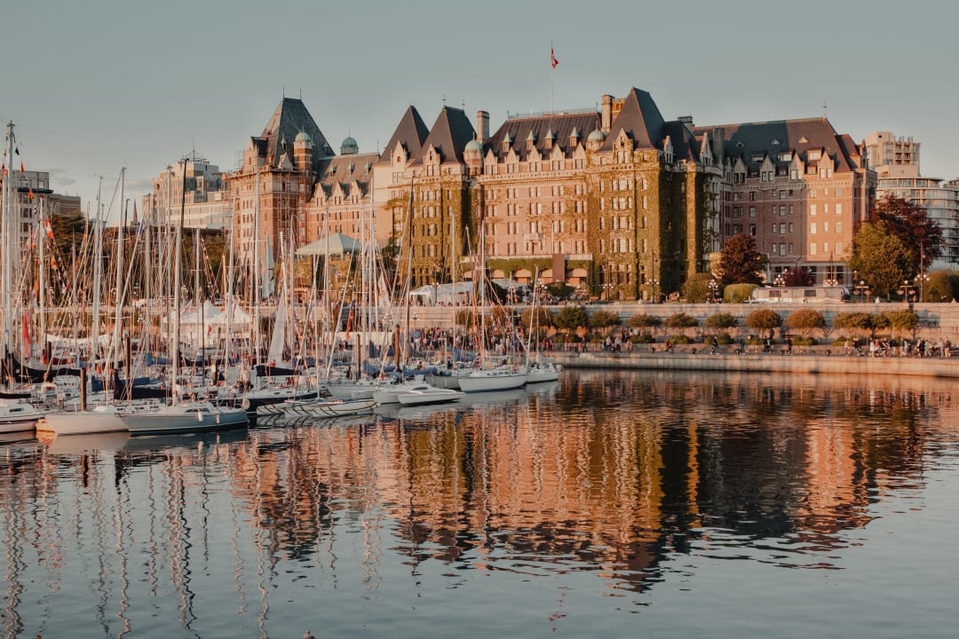 Victoria