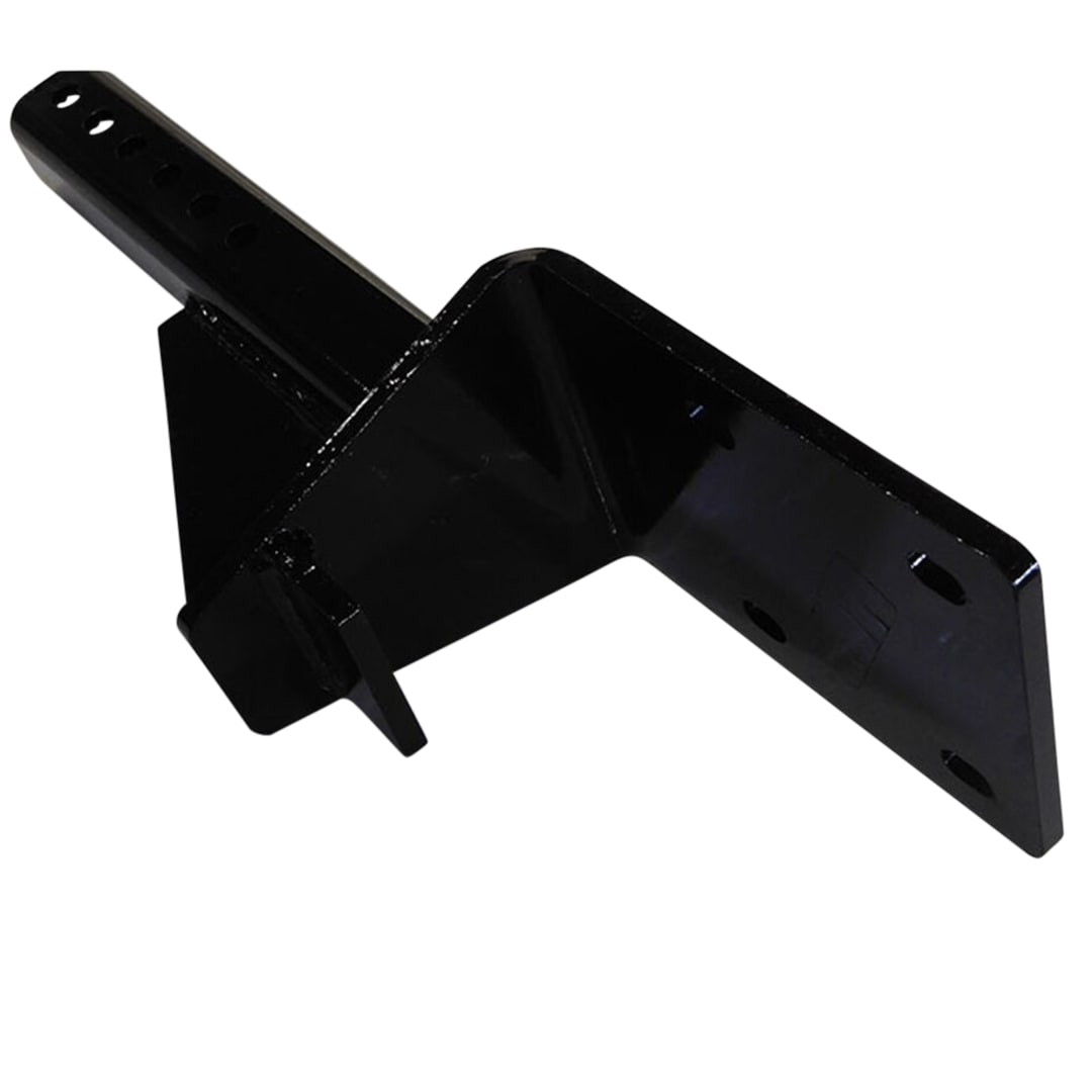 Wastebuilt® Replacement for McNeilus Mount - Arm Rest - 2013 ACX - Weldment