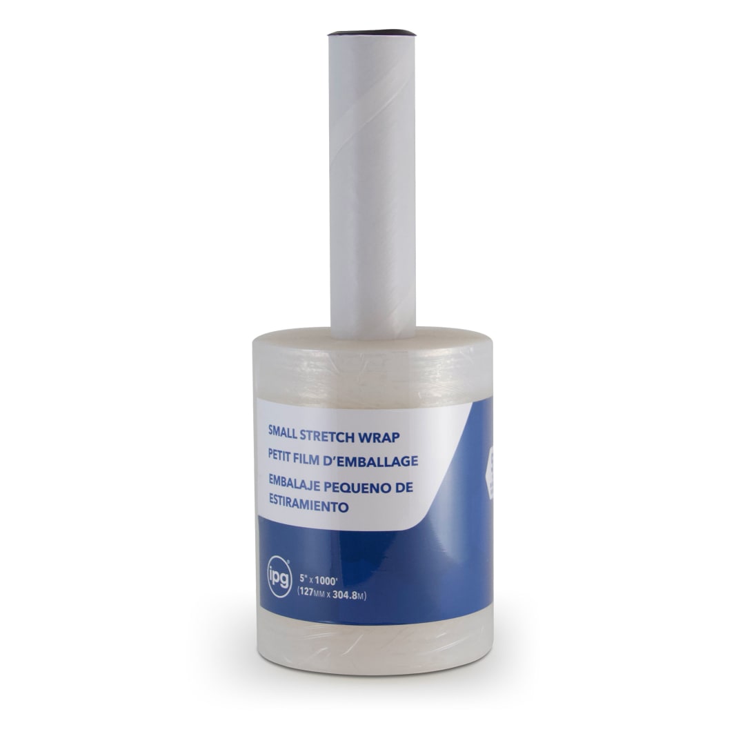 StretchFlex Brand Expresswrap