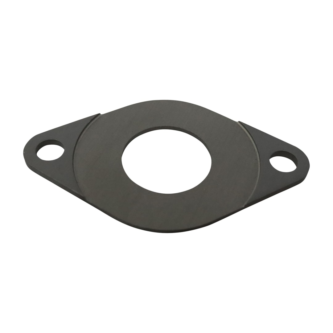 Wastebuilt® Replacement for Heil Retaining Plate Parker