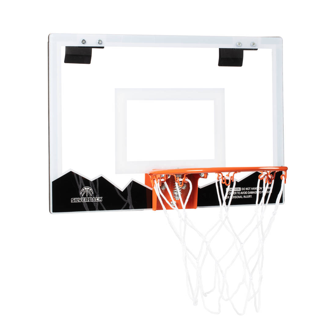 Silverback 18" Mini Hoop with