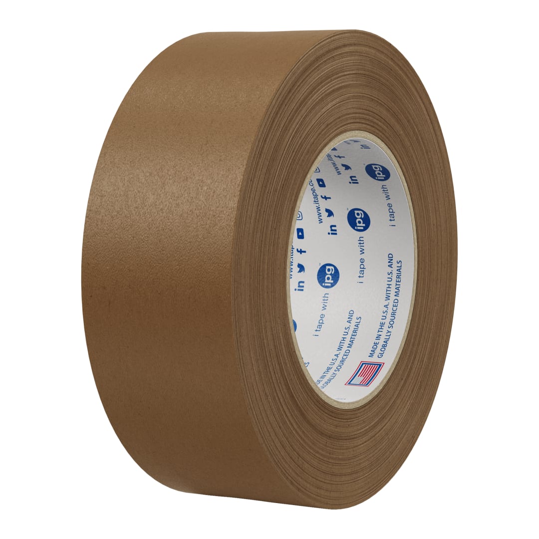 539 Medium Grade Flatback Tape