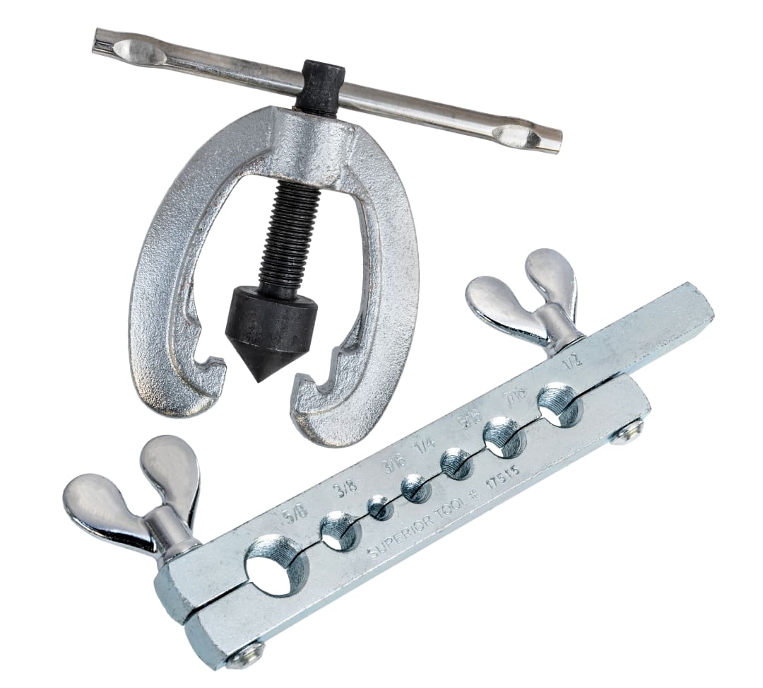 Professional Flaring Tool