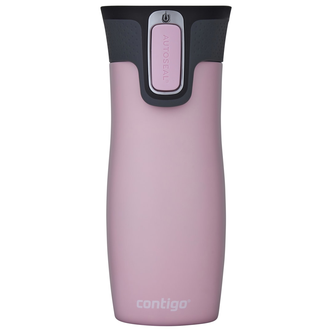 WEST LOOP SS 16OZ MILLENIAL PINK EMEA