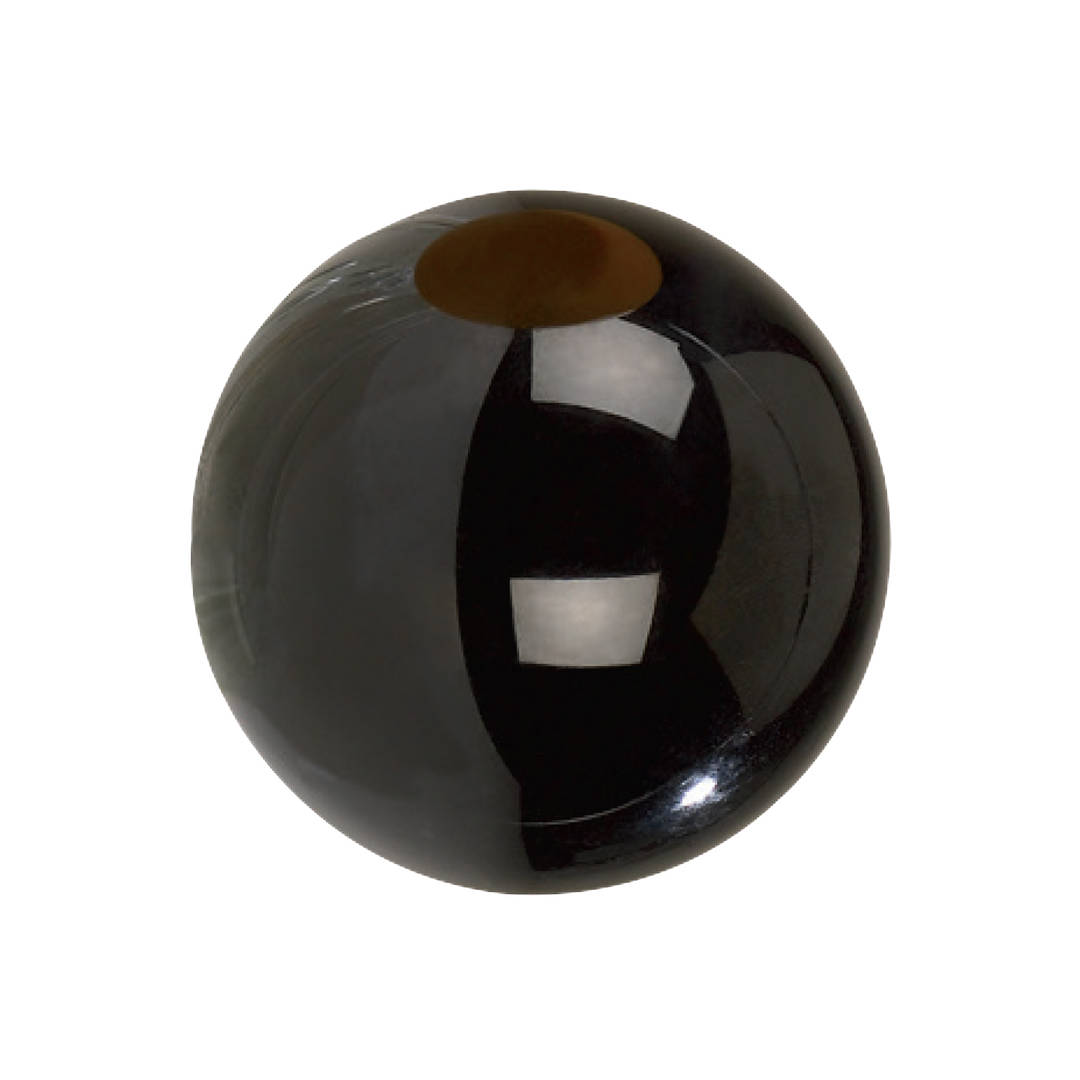 Aramith Products SOLID BLACK A