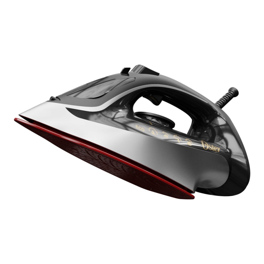 OST AEROCERAMIC IRON_BLACK