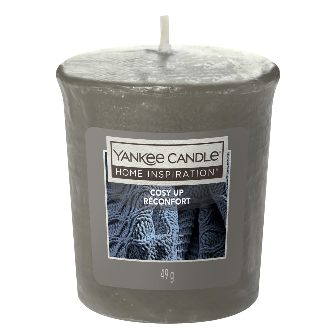 SAMP-WR HIYC COSY UP YCE P18