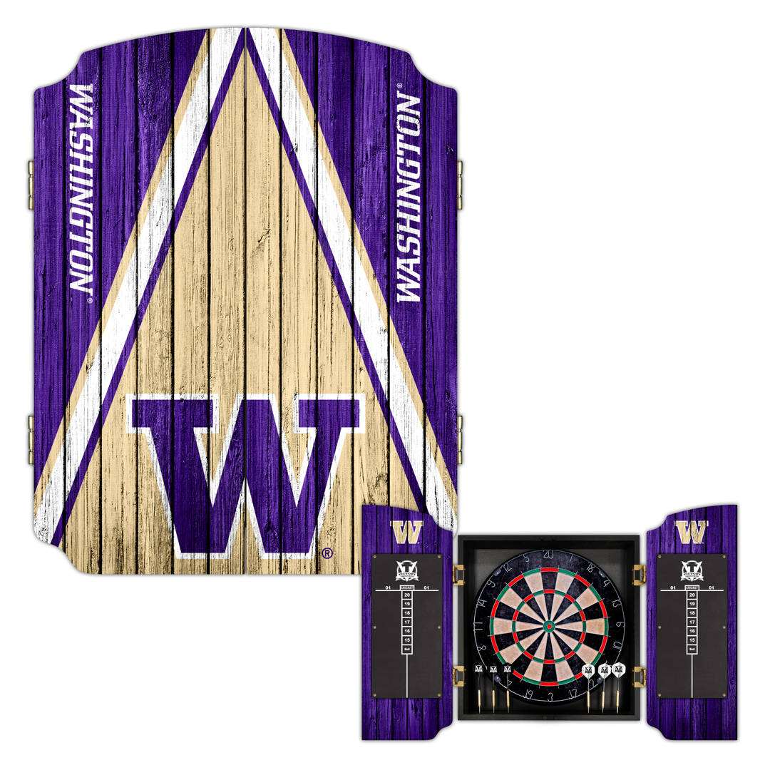 University of Washington Huski