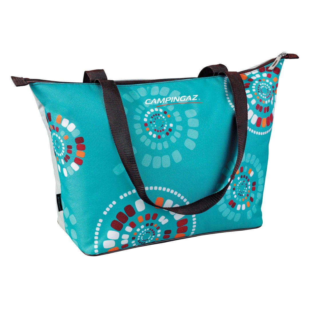 Campingaz Ethnic MiniMaxi 15L nevera flexible