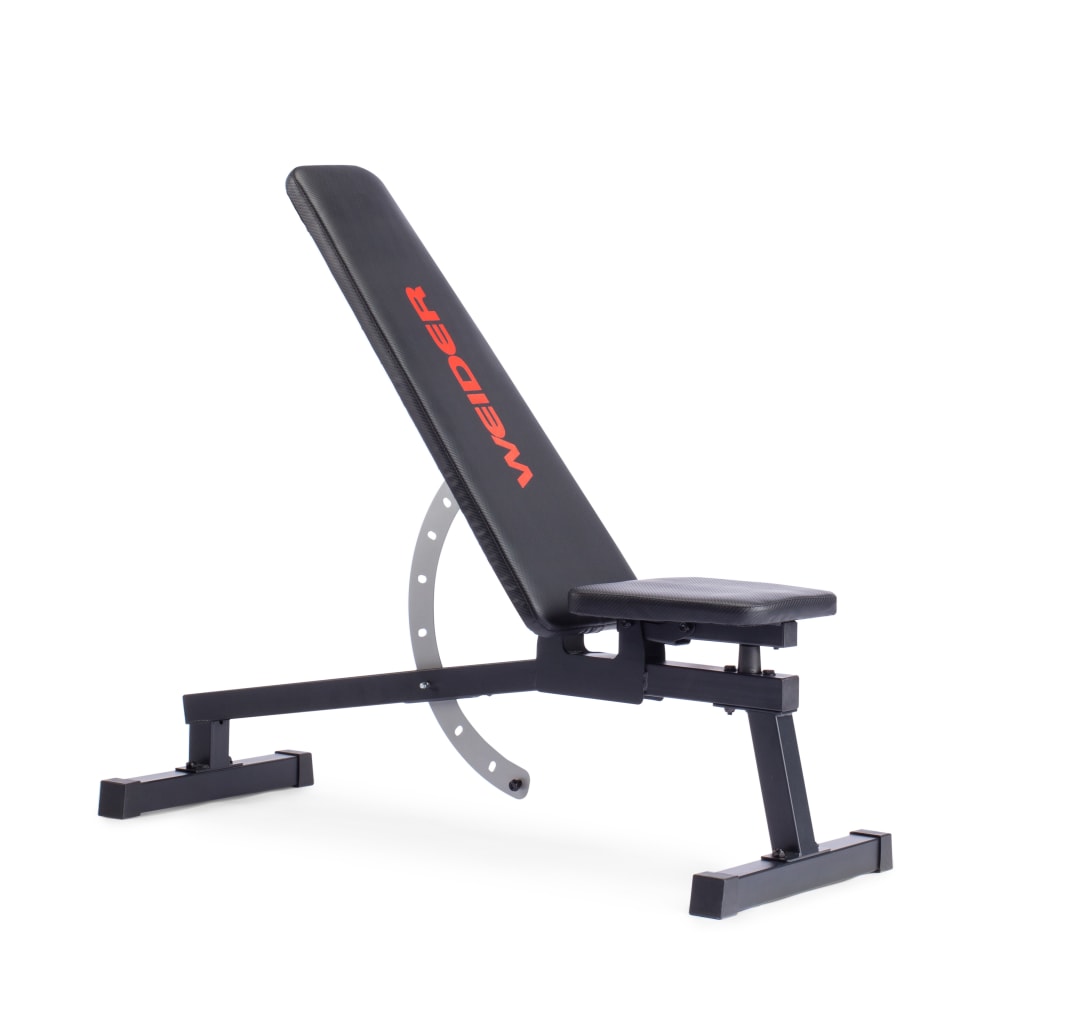 Adjustable Bench