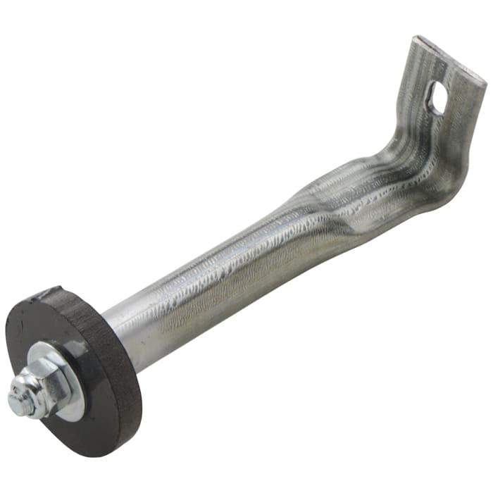 5" Tarp Keeper for Slotted