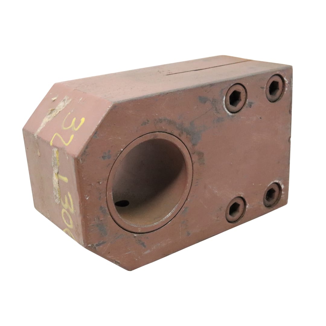 Wastebuilt® Replacement for Heil Rod End Arm Cylinder