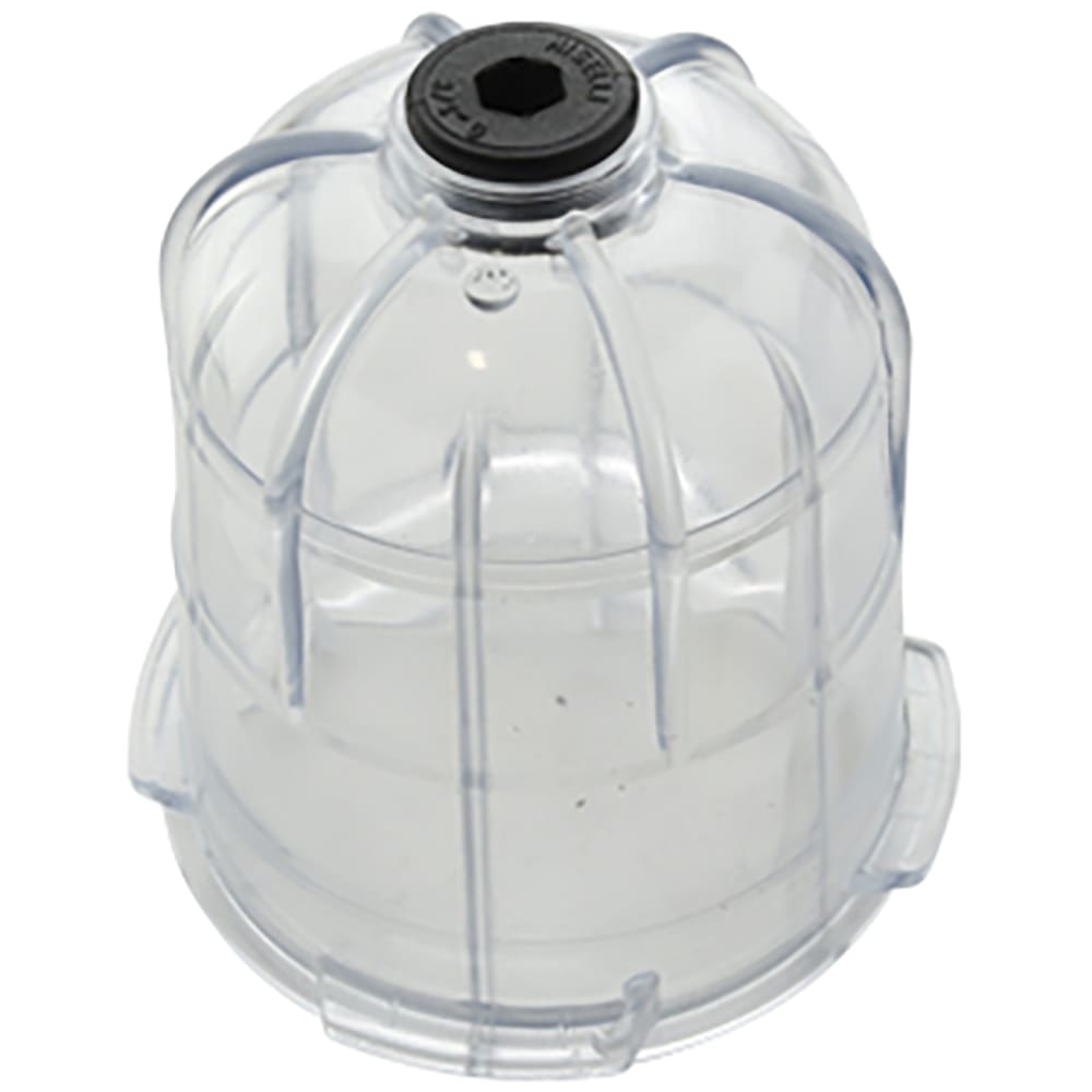 Wastebuilt® Replacement for Cusco Moisture Trap Bowl Bayonet