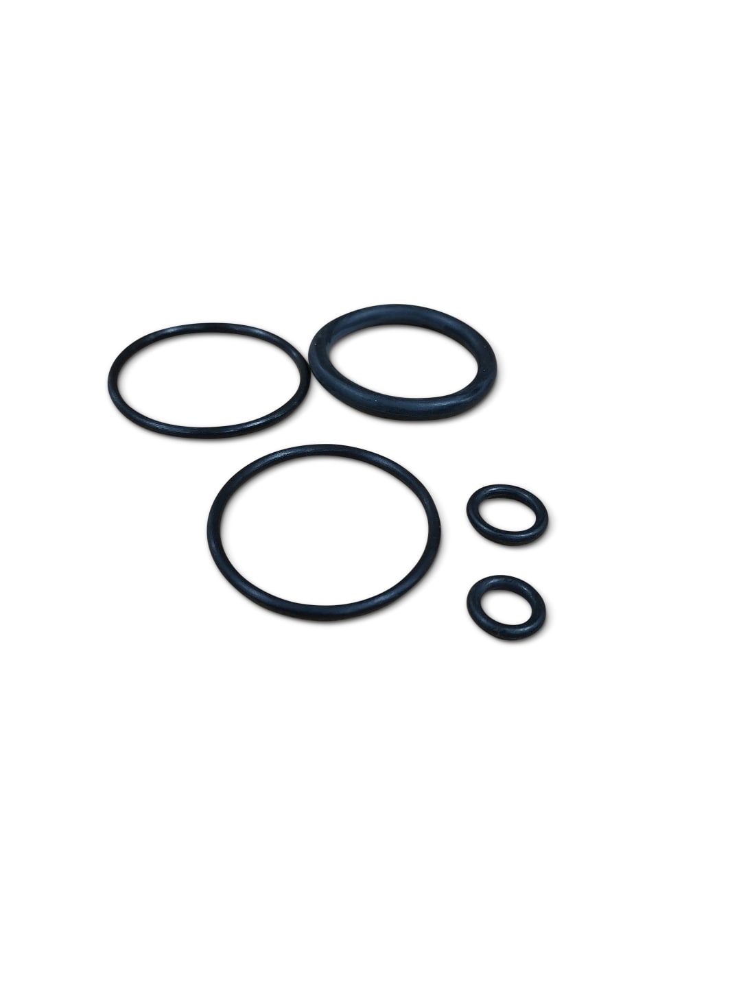 Wastebuilt® Replacement for Curbtender Seal Kit Actuator