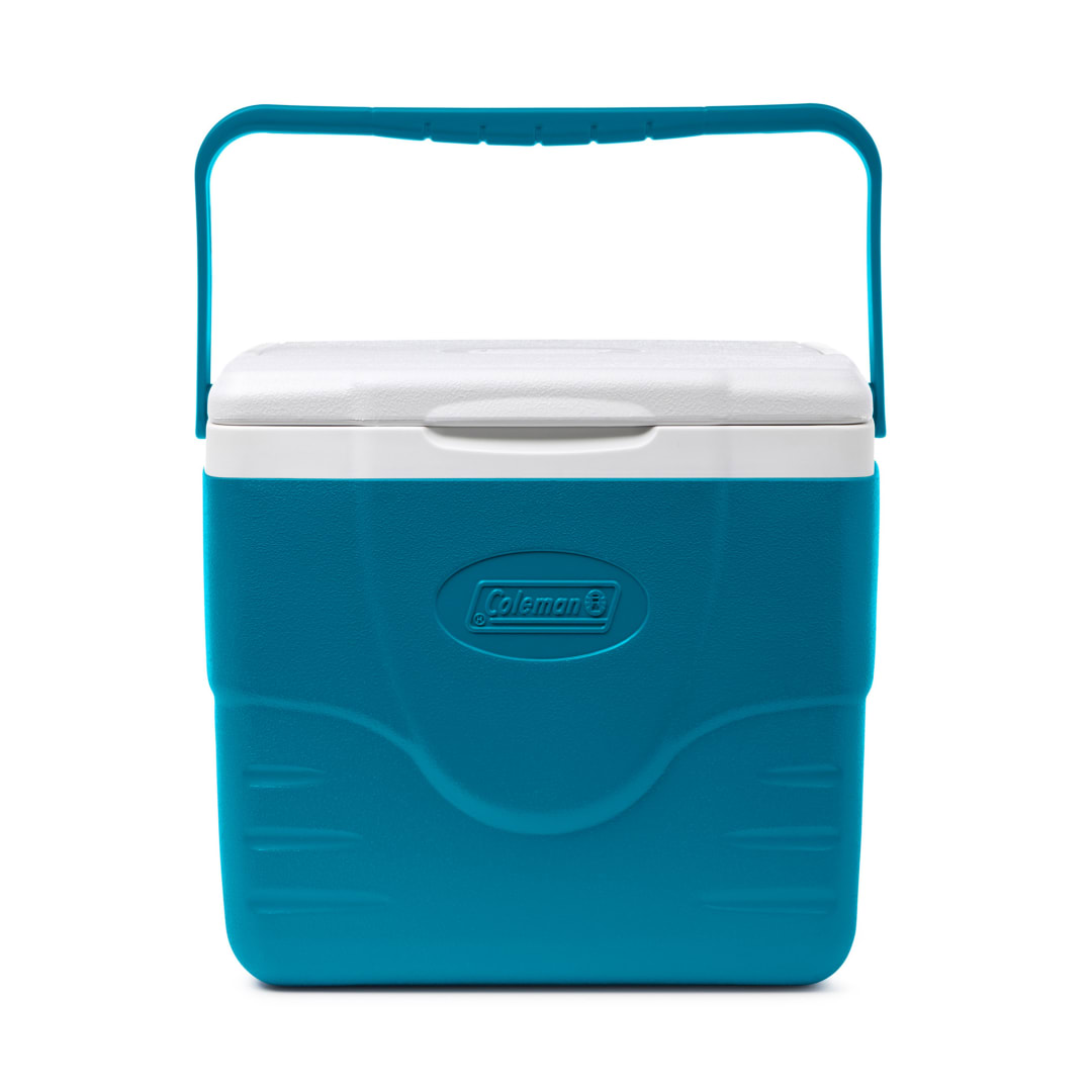 Hielera Portátil Coleman® Chiller™ de 8.5 L, con Aislamiento TempLock™