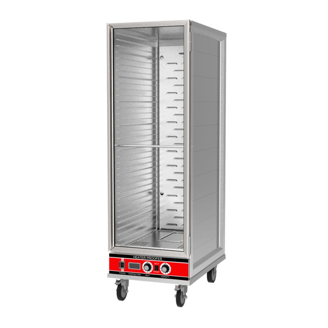 PW36I - HEATER PROOFER INSUL 36 PAN