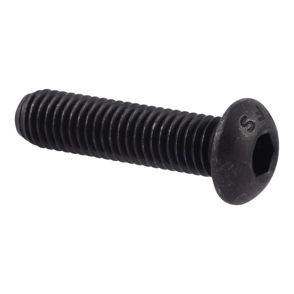 Wastebuilt® Replacement for McNeilus Screw Button Socket .50-13X2.00 835 BO