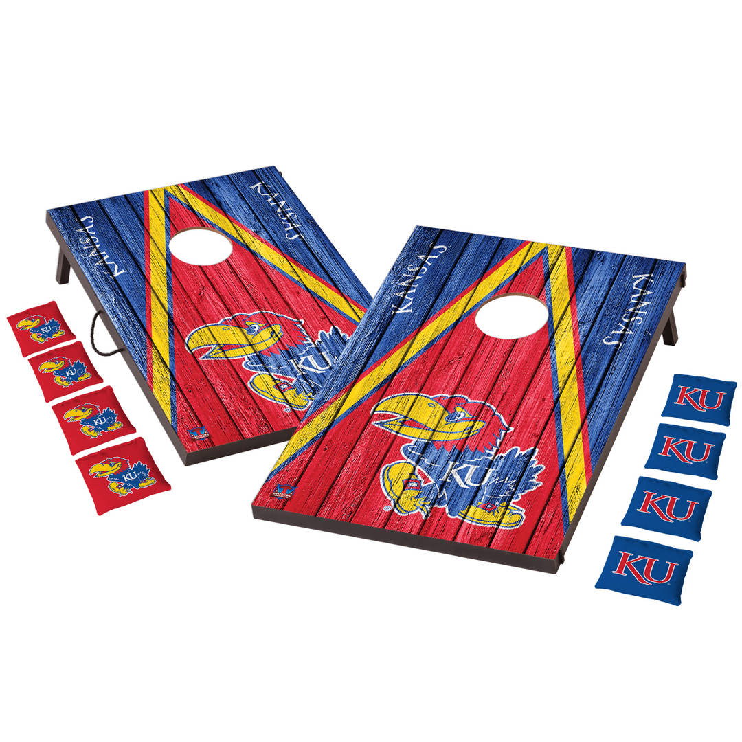 University of Kansas Jayhawks 
