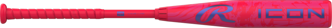 Rawlings Icon -8 USA Baseball Bat