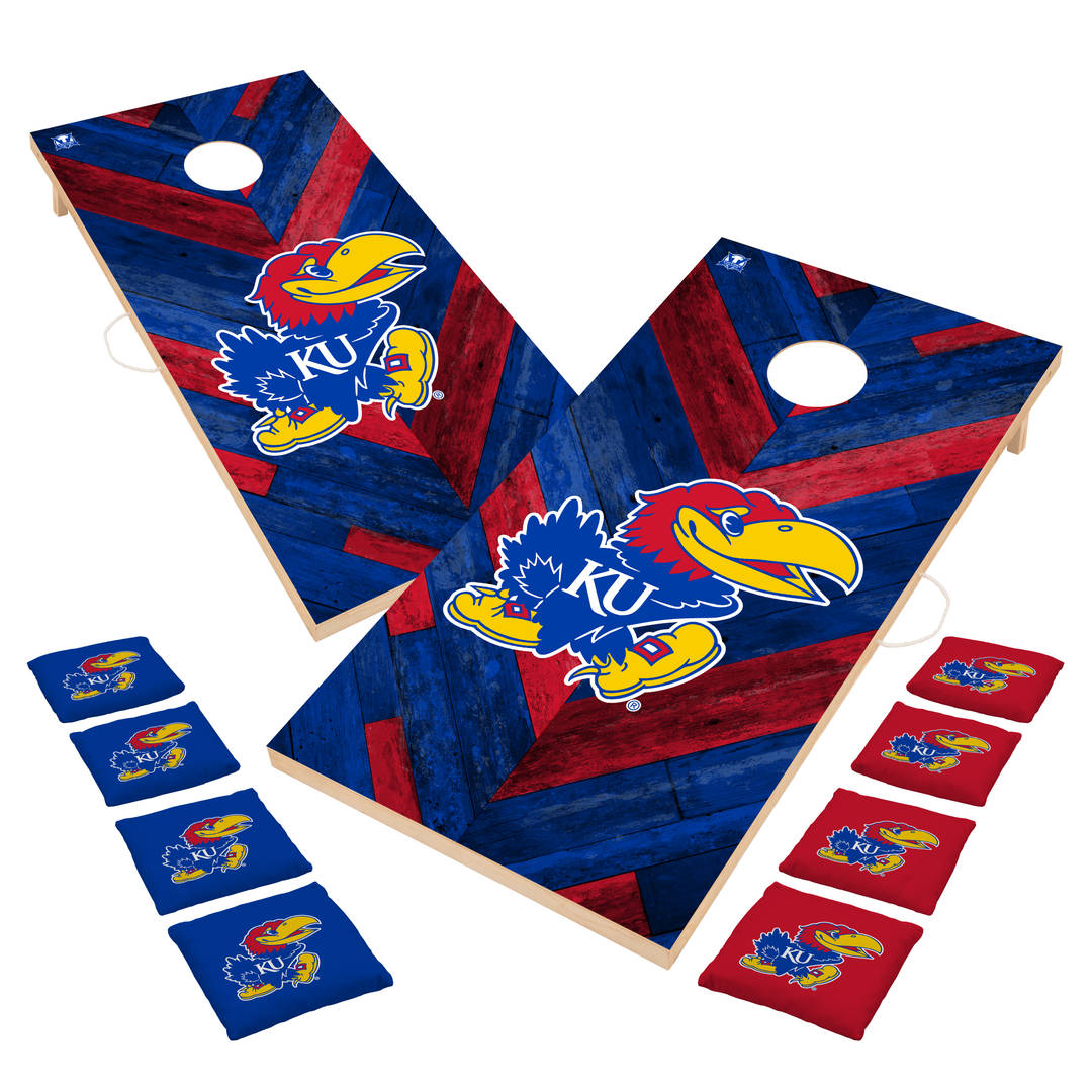 Victory Tailgate University of