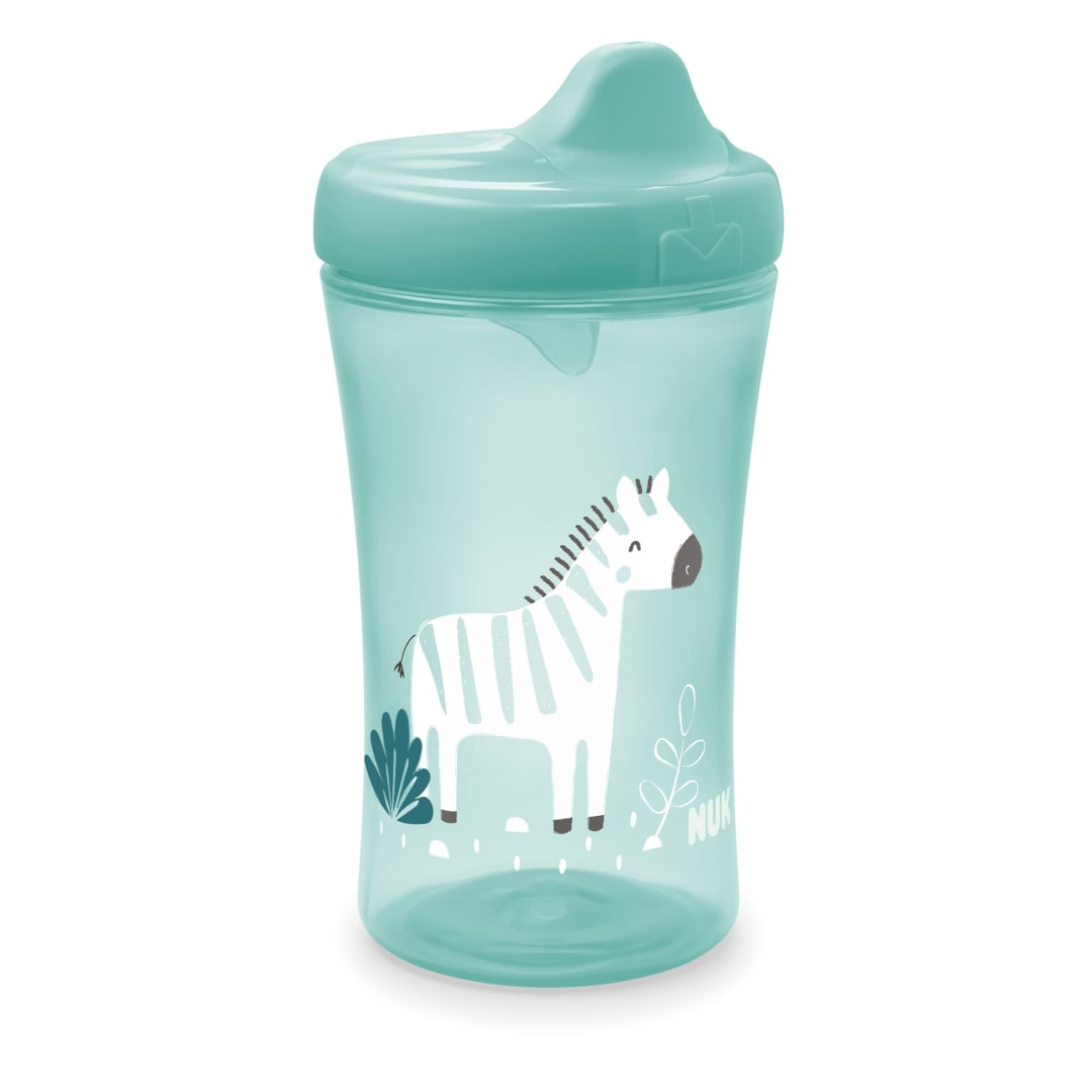 NUK CUP 78654 ADV HS 10Z 1PK 2/12 EF