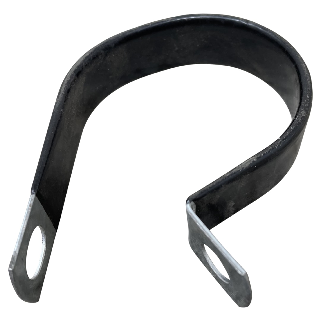 Wastebuilt® Replacement for McNeilus Clip, Cushion 1.75-1.81