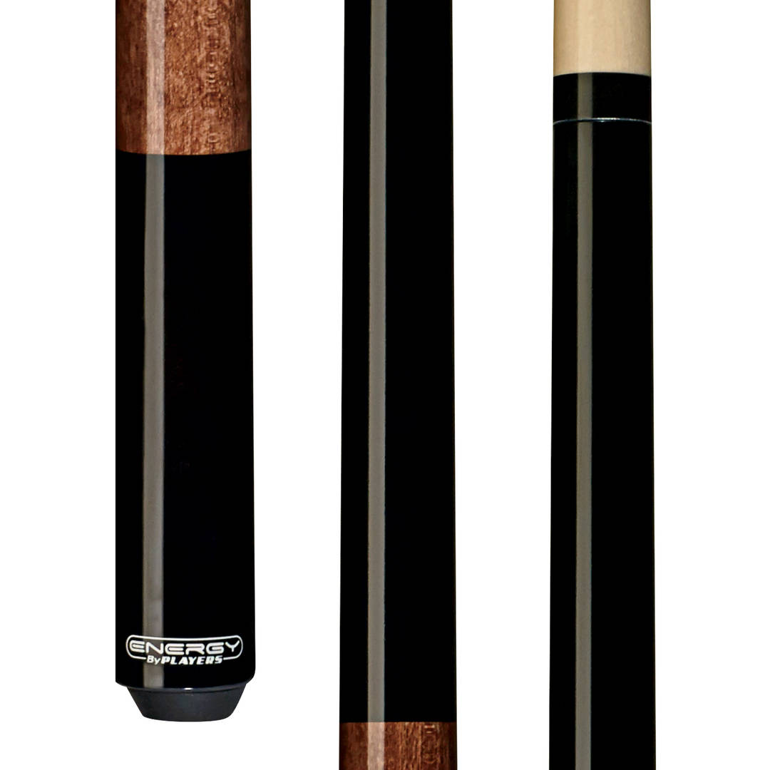 Play Packs BLACK W/ COFFEE STA