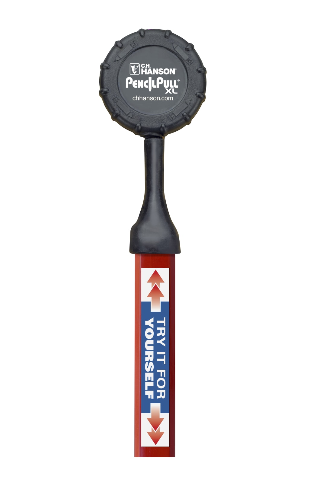 Pencil Pull® XL-Pencil Holder w/o Clip Strip