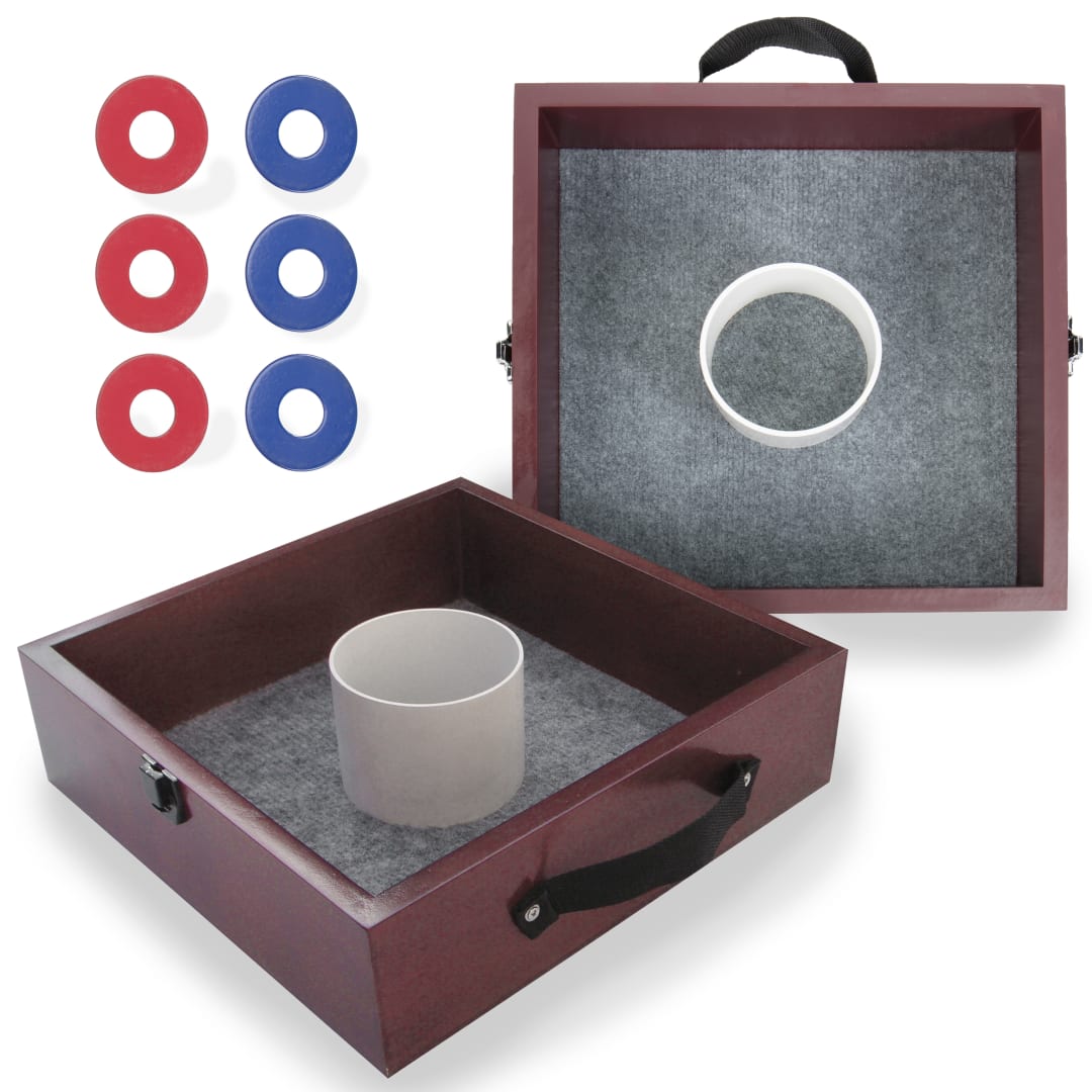 Triumph Tournament Washer Toss