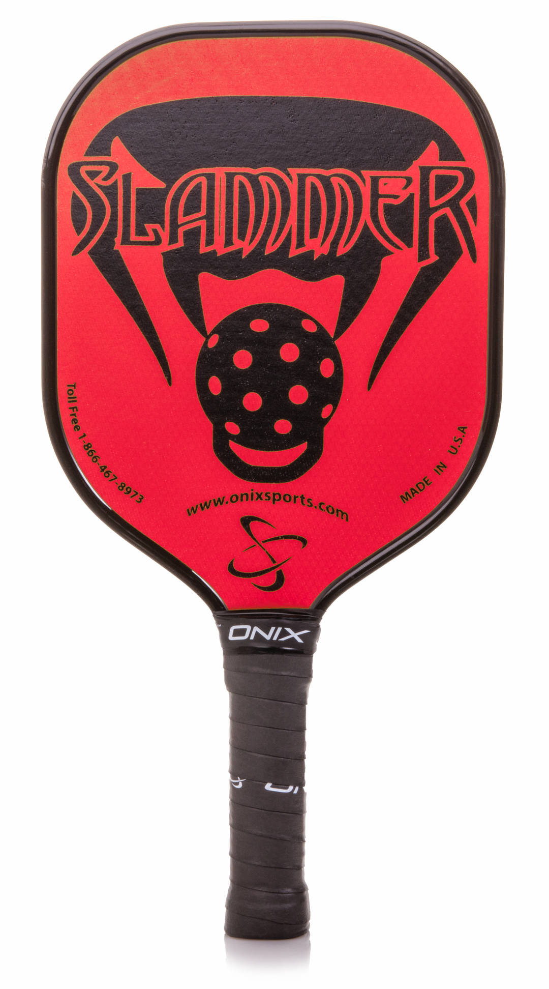 Onix Composite Slammer Pickleb