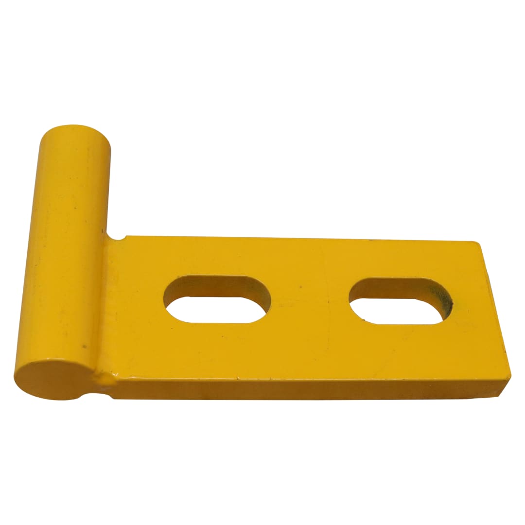 Wastebuilt® Replacement for Perkins Lock Bar Weldment Left Hand (Rev D)
