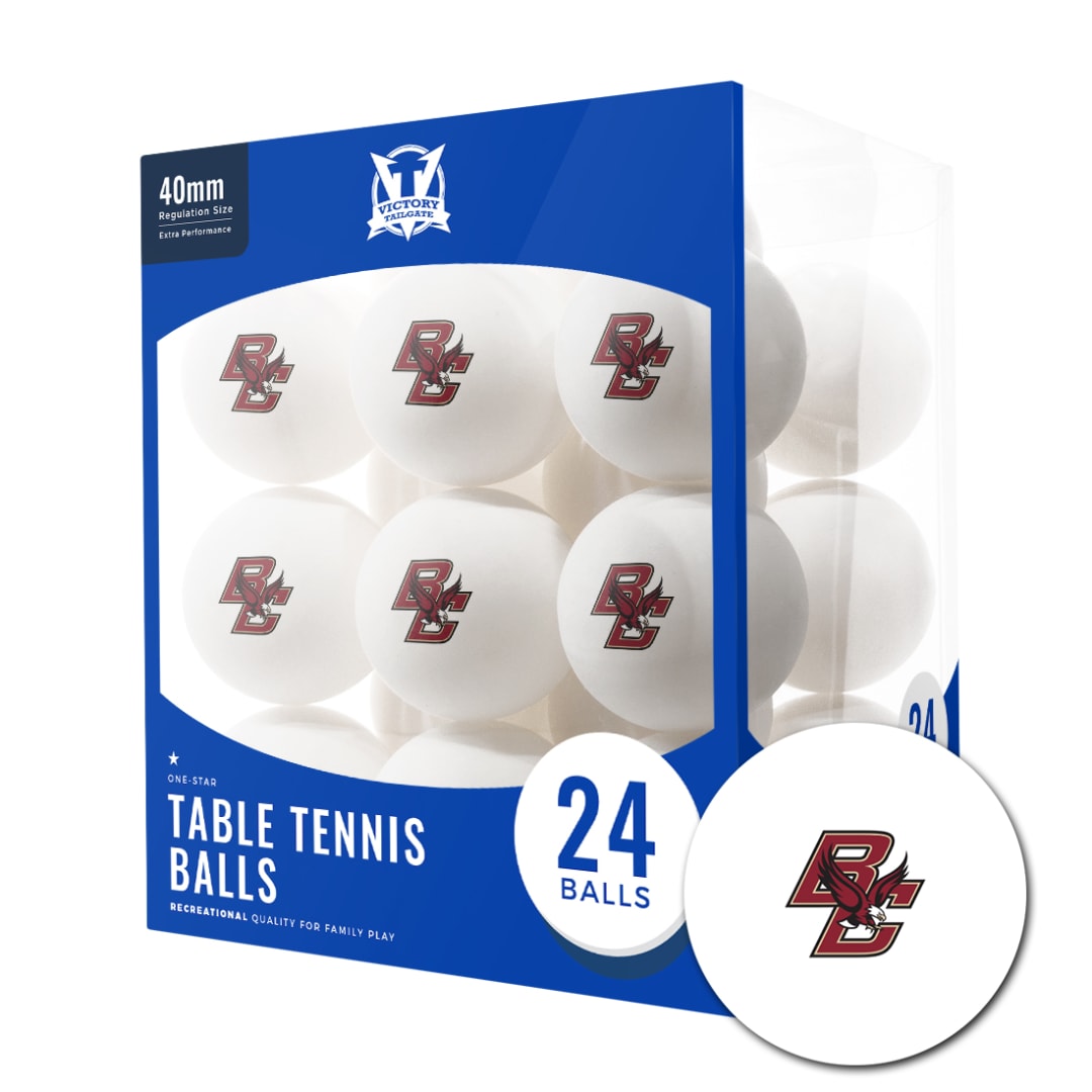 Boston College Eagles | Ping P