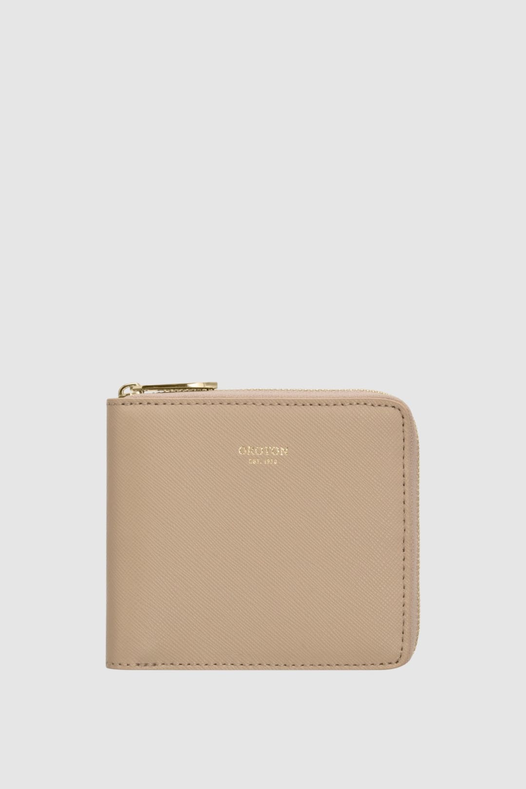 Inez Small Zip Wallet