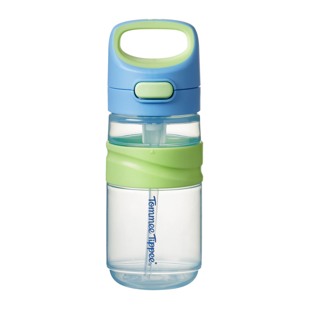 TT 1X ONTHEGO STRAW 18M 500ML ASSTD