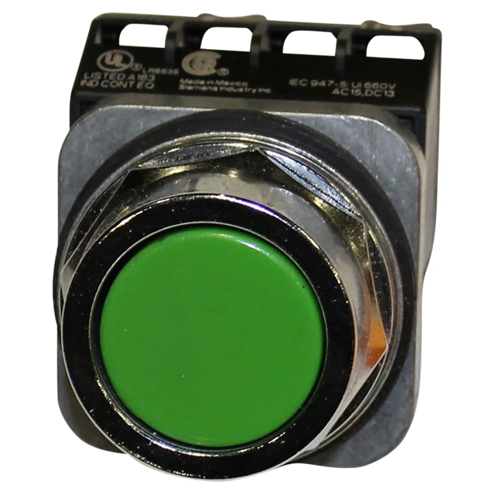 Wastebuilt® Replacement for Leach Block Mounting