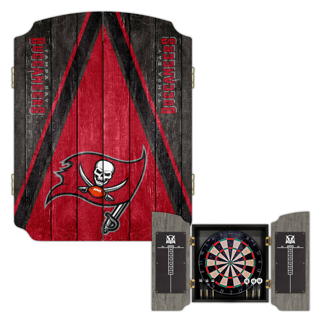 Tampa Bay Buccaneers | Bristle