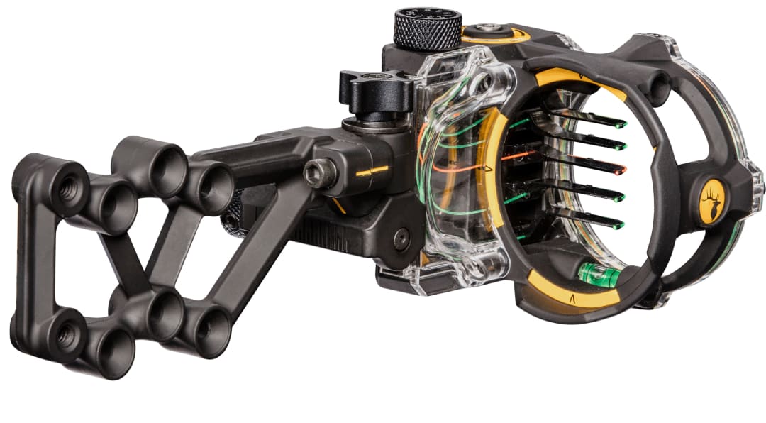 Trophy Ridge React® H5™ Sight
