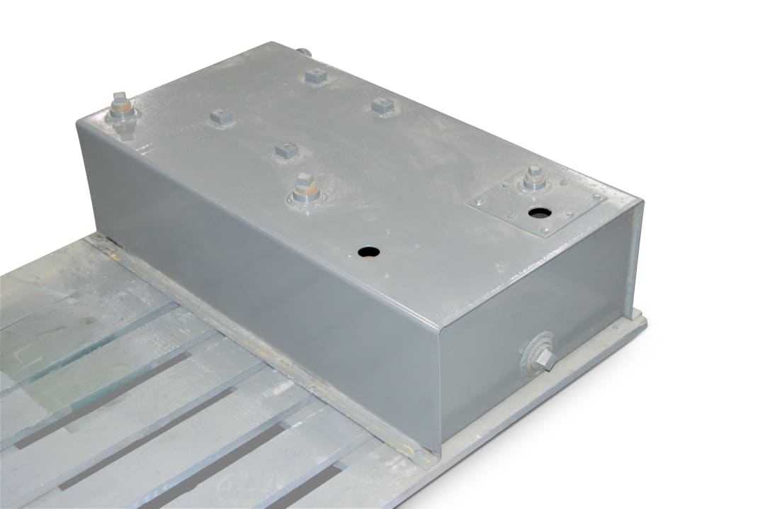 Wastequip® Tank Assembly, 22 Gallon