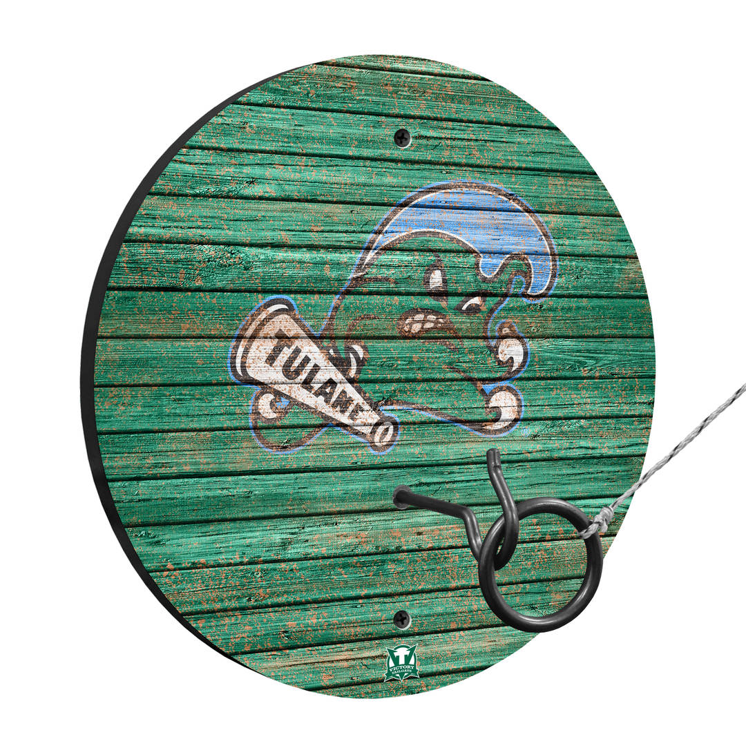 Tulane University Green Wave |