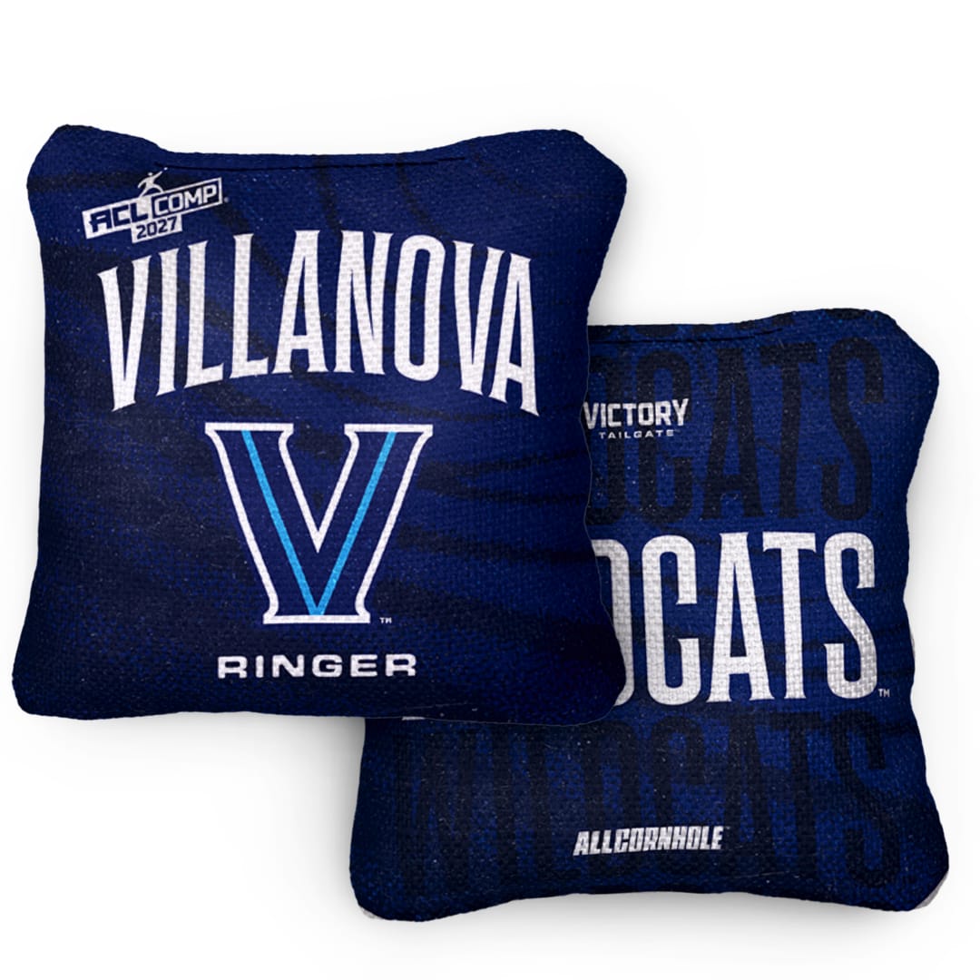 AllCornhole 2027 Villanova Wil